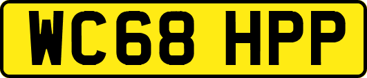WC68HPP