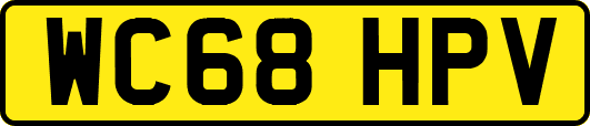 WC68HPV