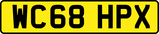 WC68HPX