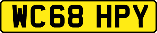 WC68HPY