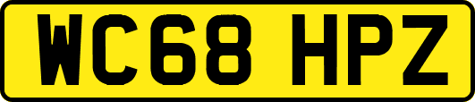 WC68HPZ