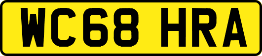 WC68HRA