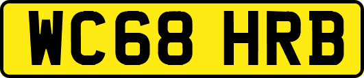 WC68HRB