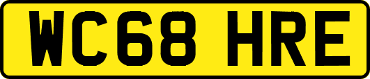 WC68HRE