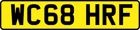 WC68HRF
