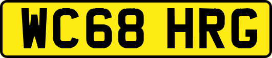 WC68HRG