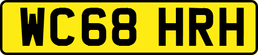 WC68HRH