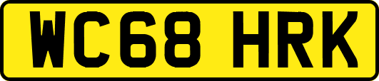 WC68HRK
