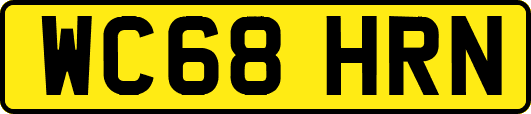 WC68HRN