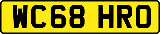 WC68HRO