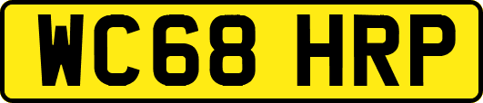 WC68HRP