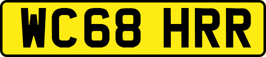 WC68HRR