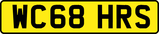 WC68HRS