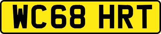 WC68HRT