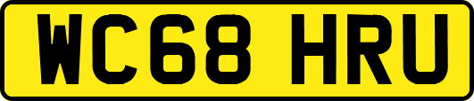 WC68HRU