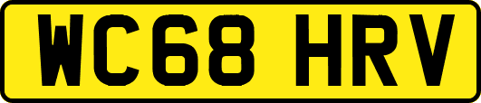 WC68HRV