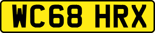 WC68HRX