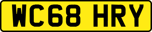 WC68HRY