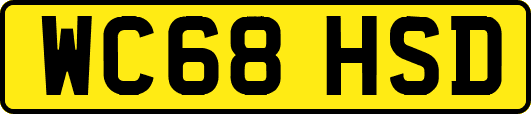 WC68HSD