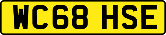 WC68HSE