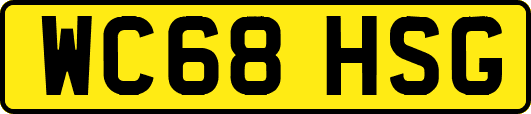 WC68HSG