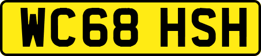 WC68HSH