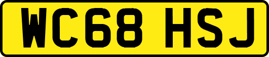 WC68HSJ