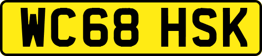 WC68HSK