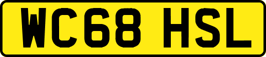 WC68HSL