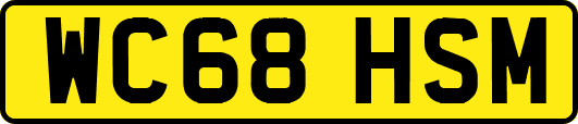 WC68HSM