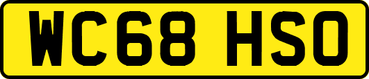 WC68HSO