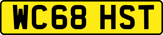 WC68HST