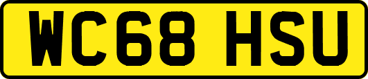 WC68HSU