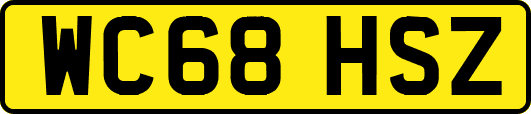 WC68HSZ