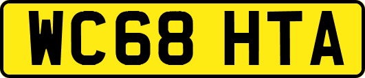 WC68HTA