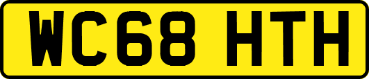 WC68HTH