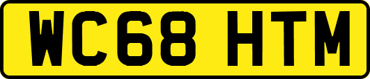 WC68HTM