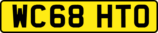 WC68HTO