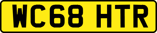 WC68HTR