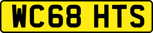 WC68HTS