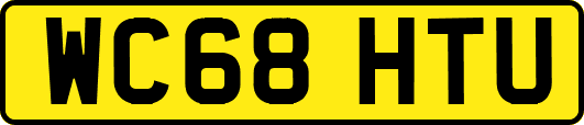 WC68HTU