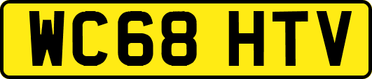 WC68HTV