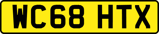 WC68HTX