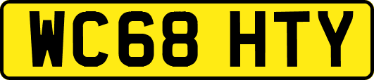 WC68HTY