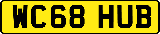 WC68HUB