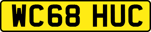 WC68HUC
