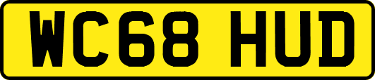 WC68HUD