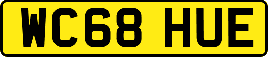 WC68HUE