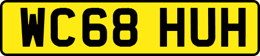 WC68HUH