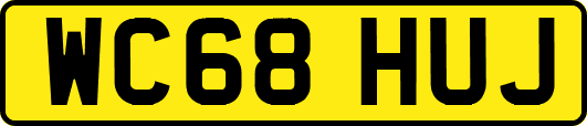 WC68HUJ